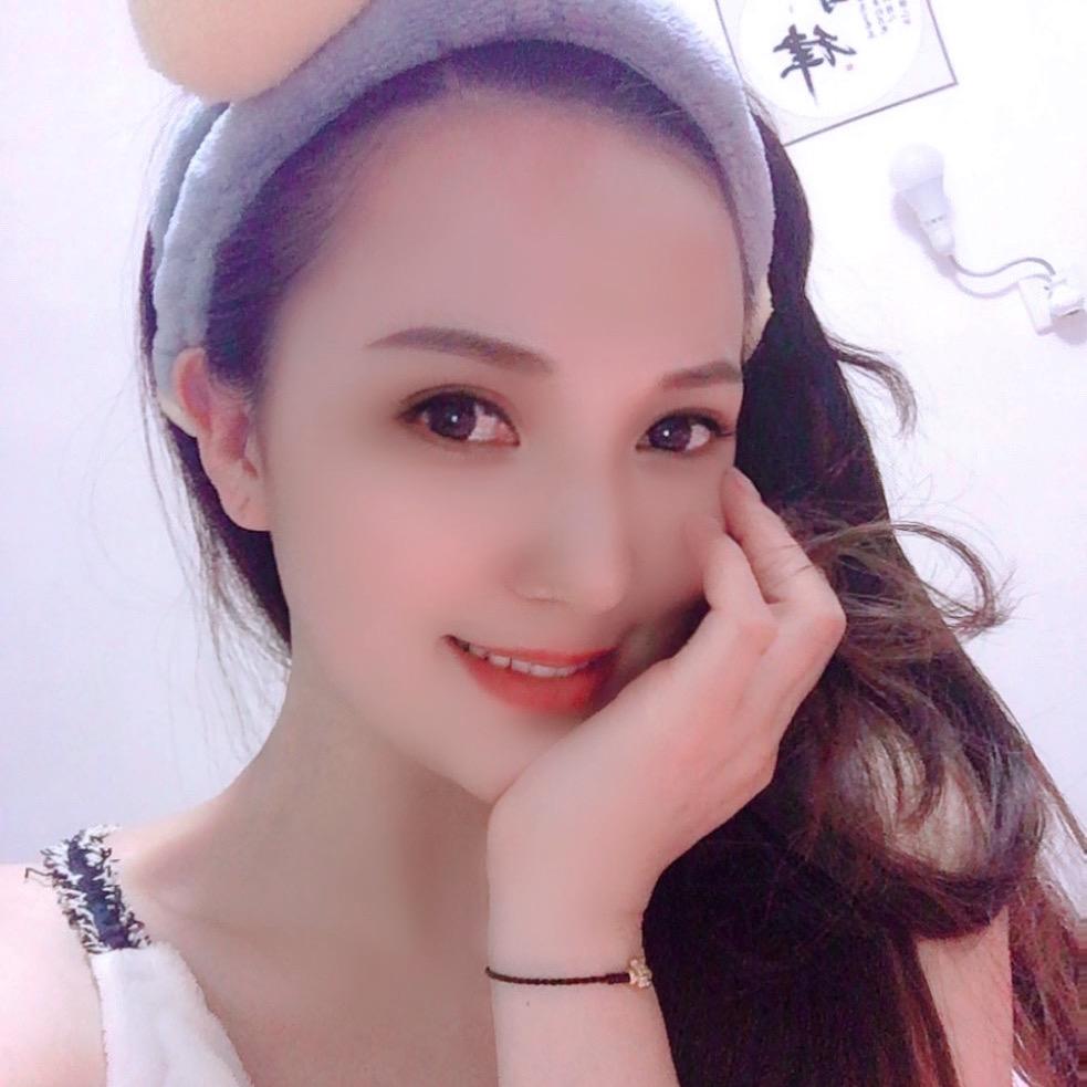 铁娘子💕