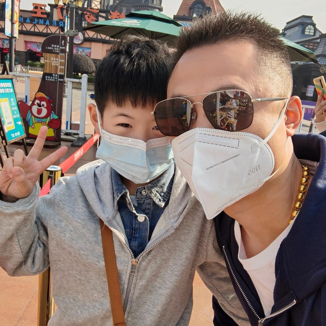 康少（逸辰名品集散中心）
