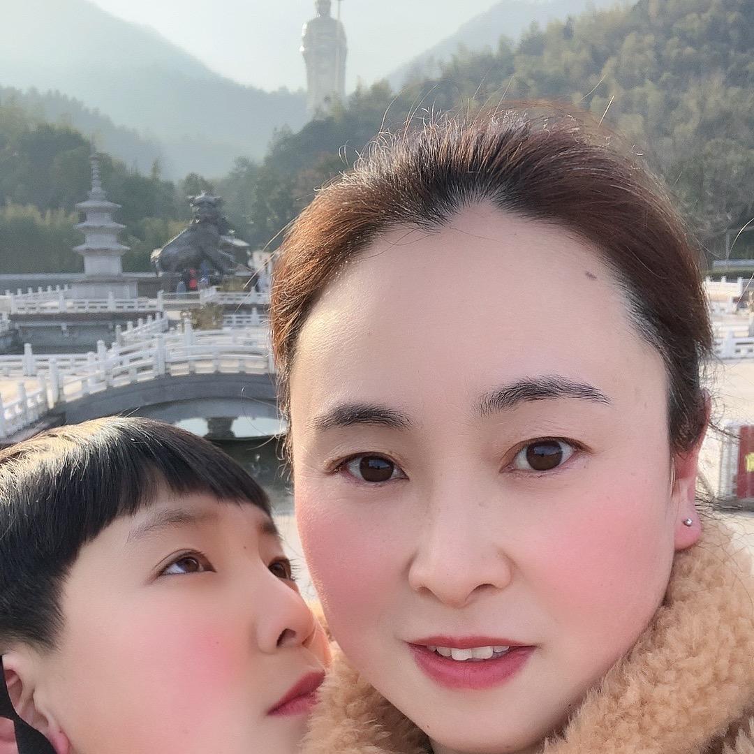 小宝妈妈