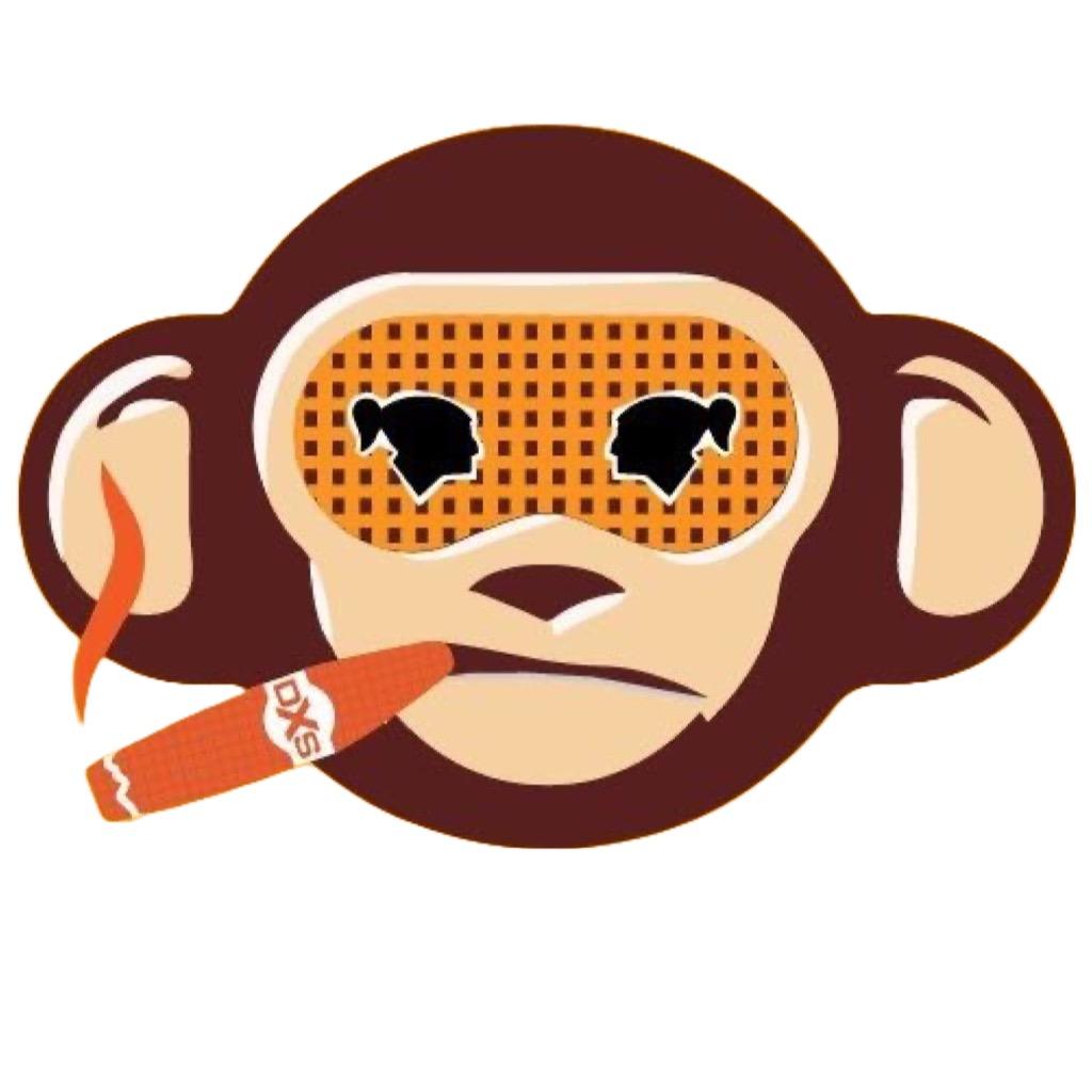 大嘻帅茄（持灰仙人）