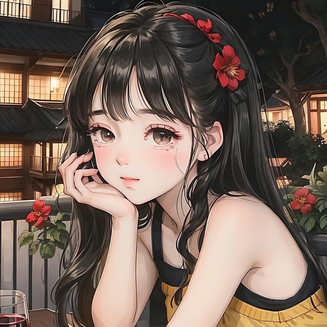 恋恋远风