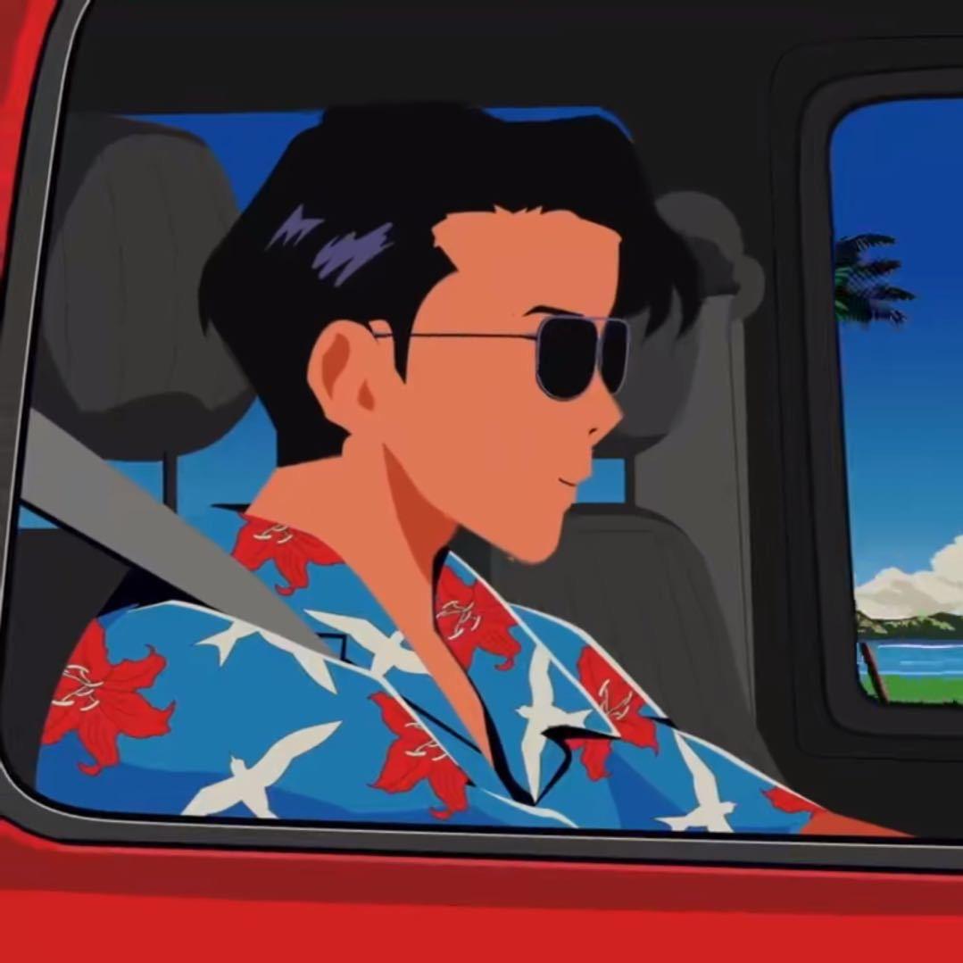 大千世界i.