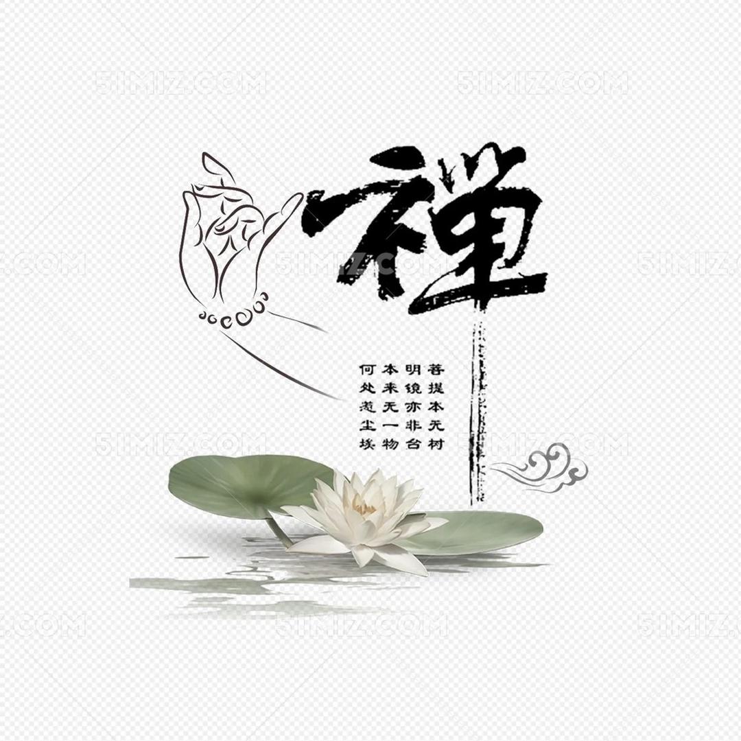 禅悟人生（沁）