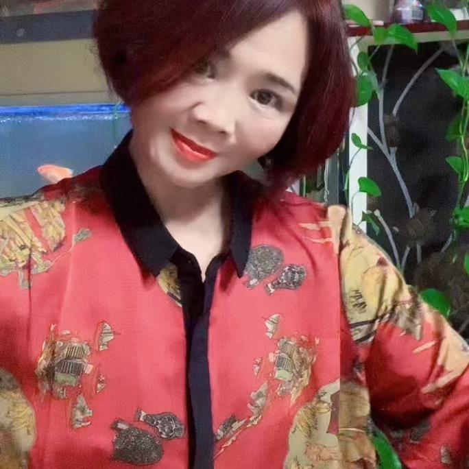 笑口常开