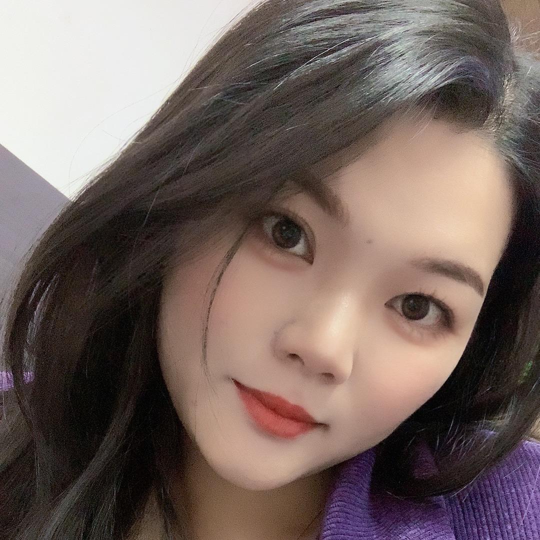 小樱桃🍒