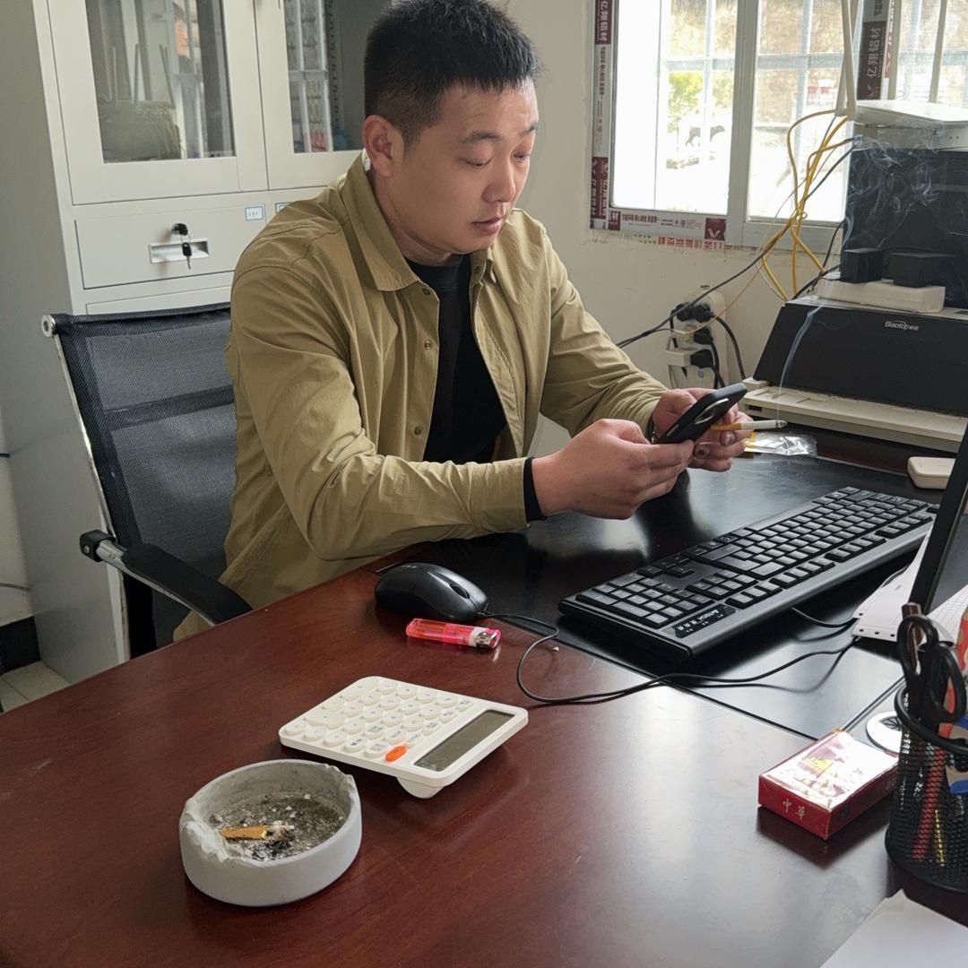 张家界佰宇水泥栏杆批发