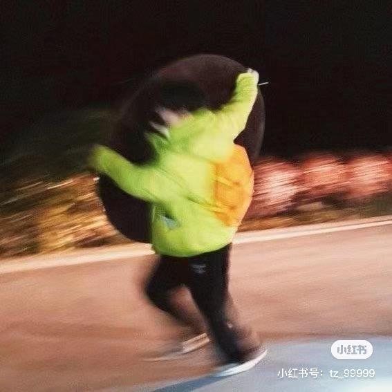 守护梦想的王大爷