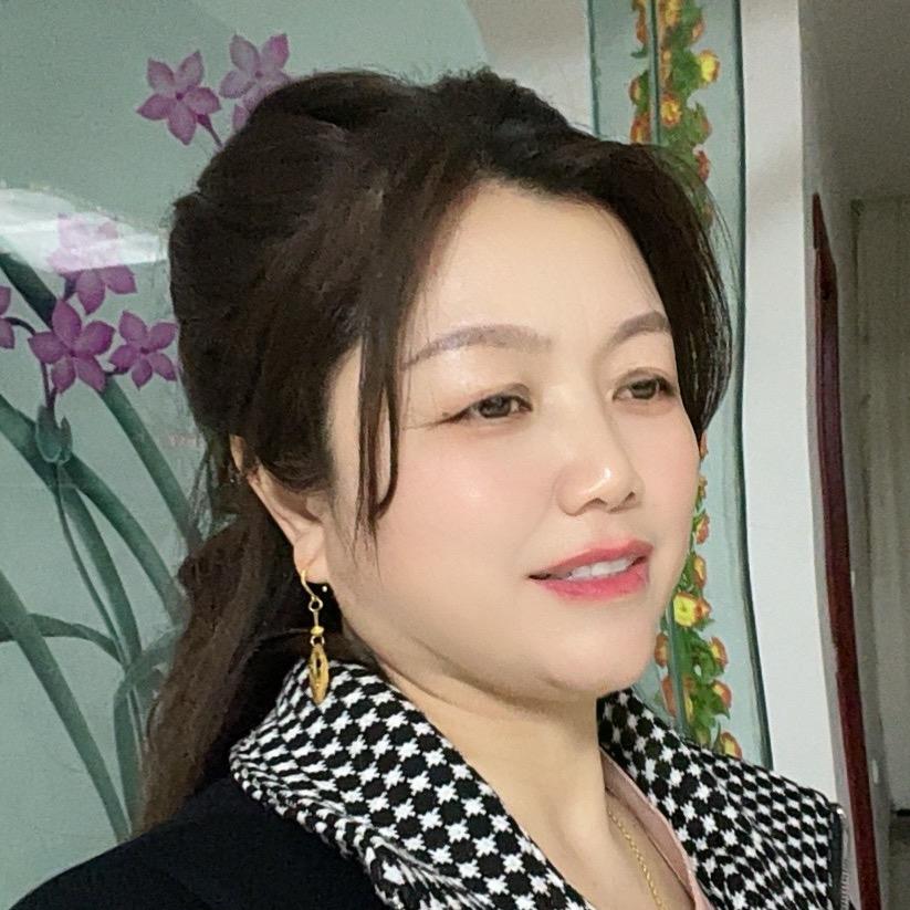 幸运女神