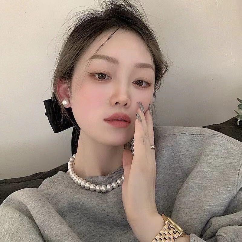 老阿姨