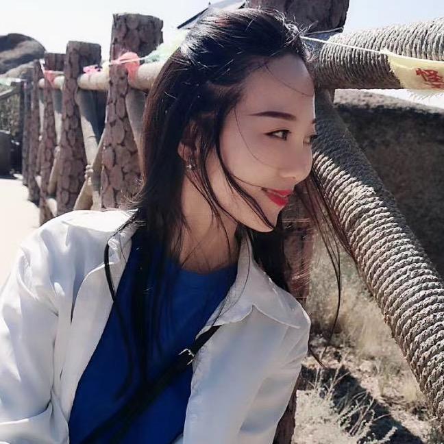 是娟儿啊