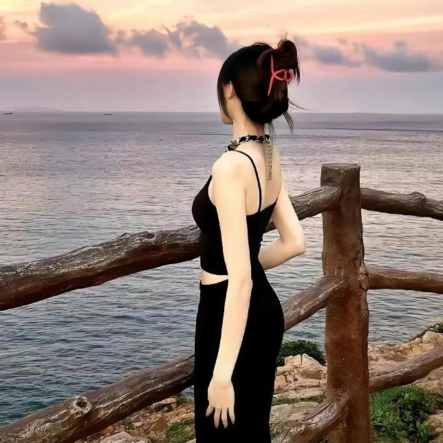 婵婵精品
