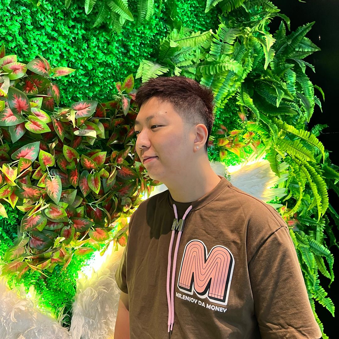 柳大个