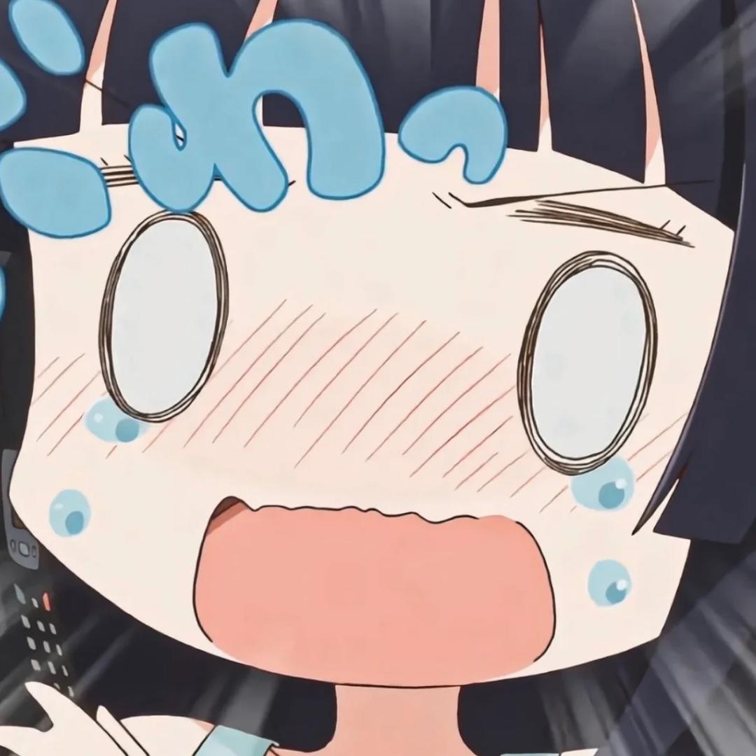 欧欧～