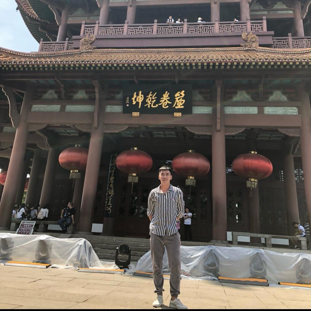 金小帅