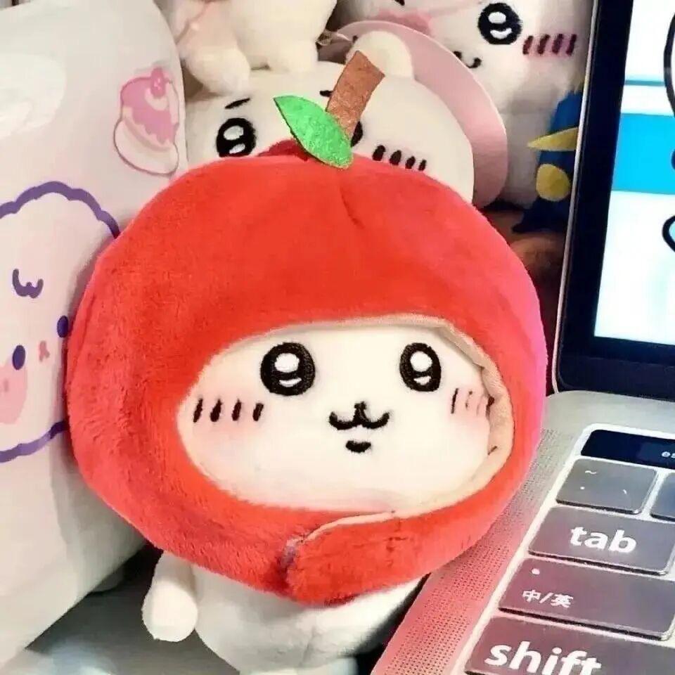 酸酸甜甜小番茄🍅