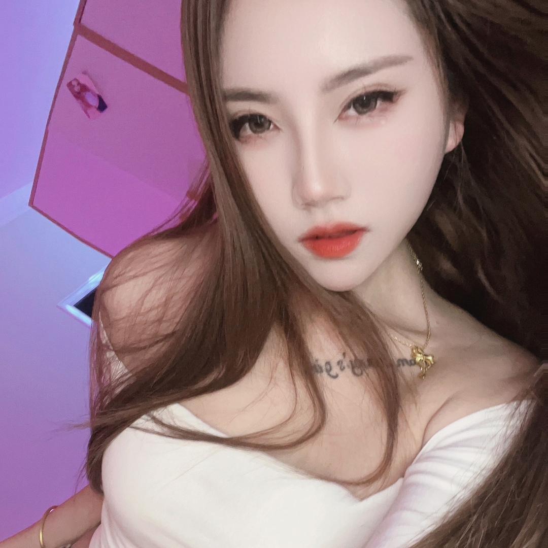 ♥️       李 姑 娘  🕊️·