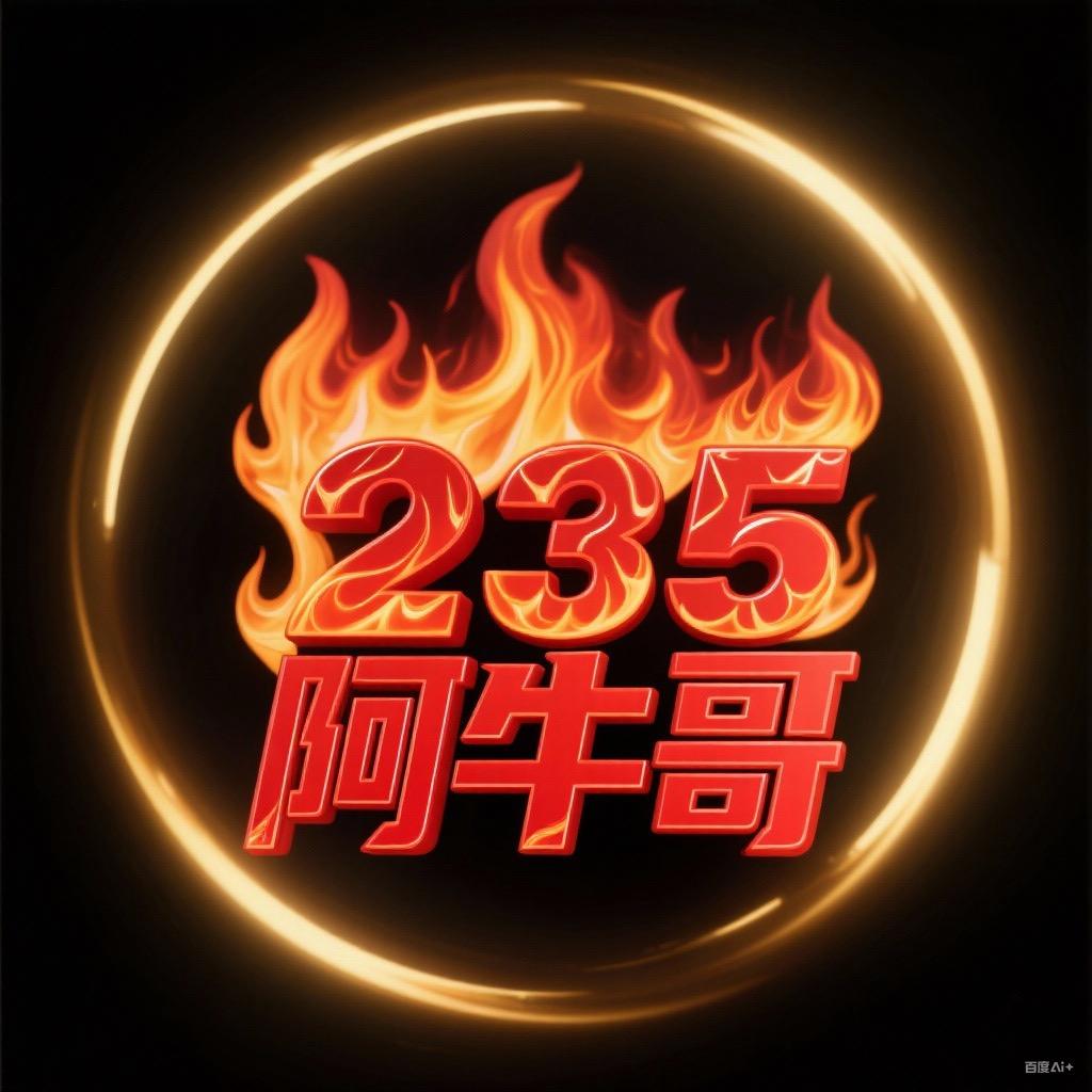 阿牛哥235