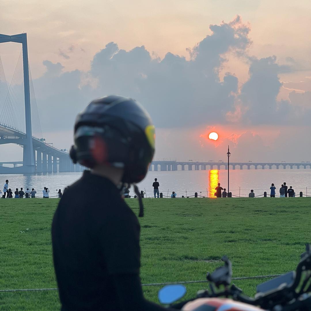 城市流浪者