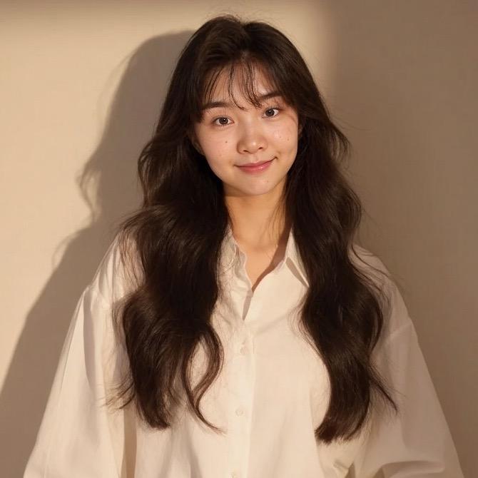 香香👸