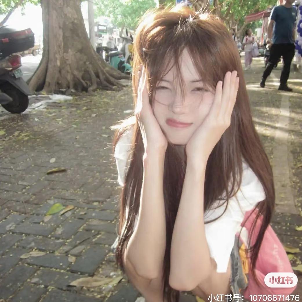 张美美