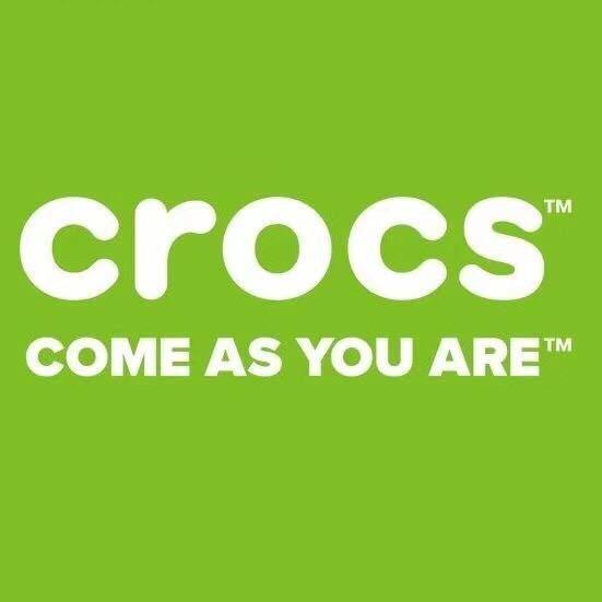 珠海华发crocs