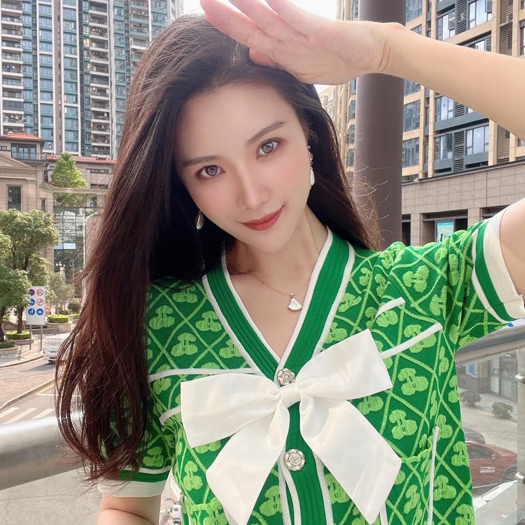 三小姐品牌女装(高货号)