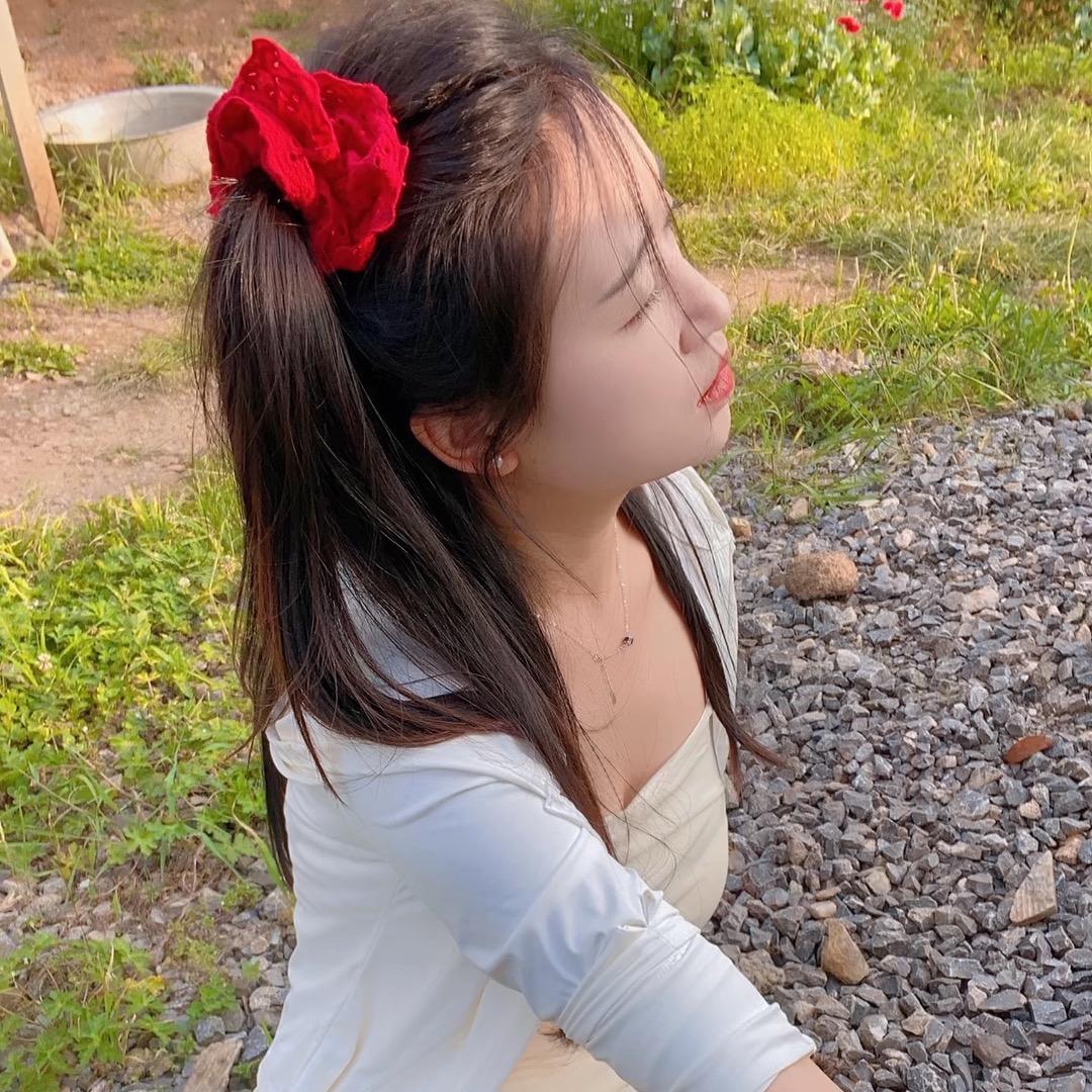 🌸……