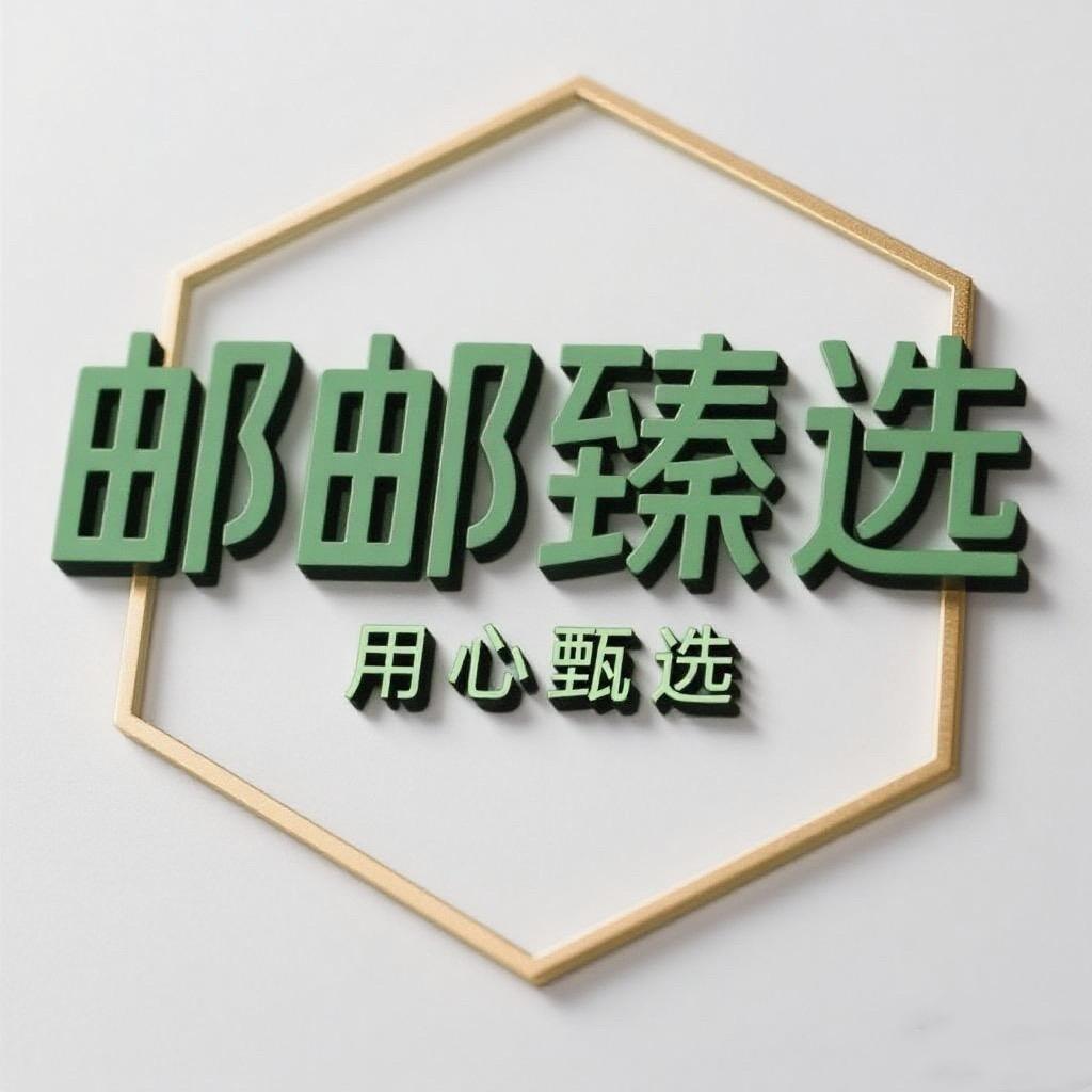 邮邮臻选