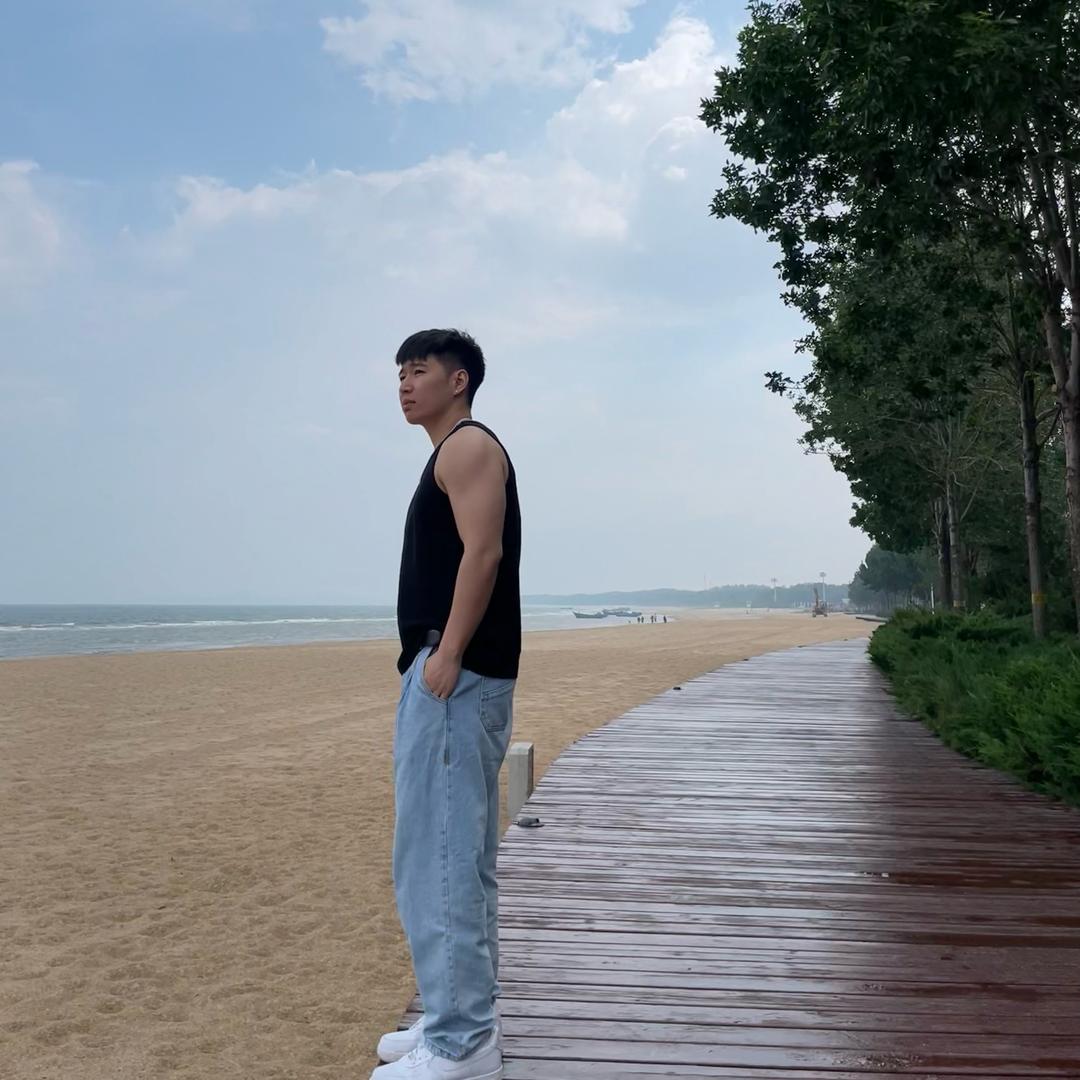 美男子囧囧