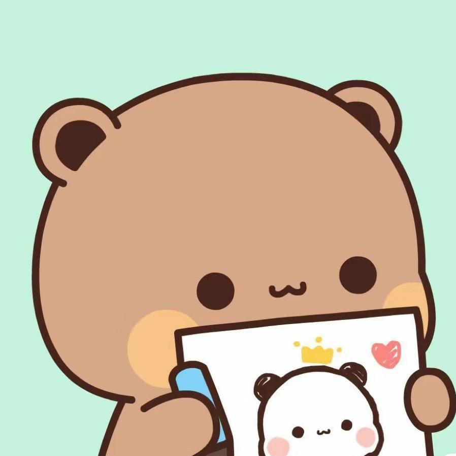 梁梁😊