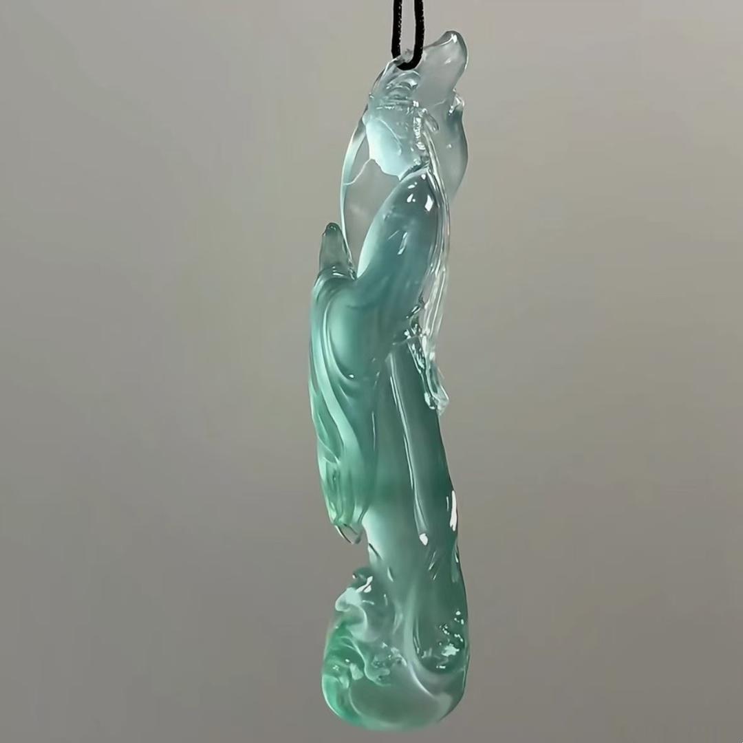 云顶翠选精挑