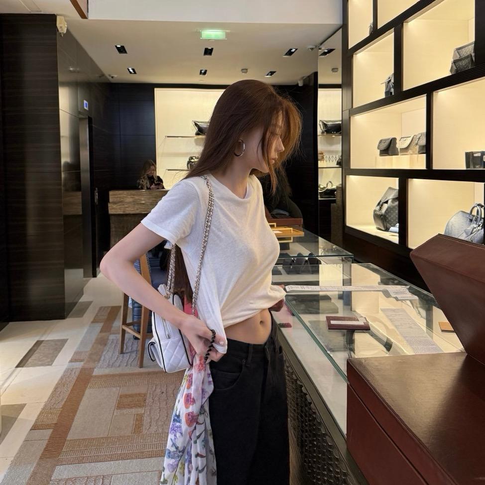 温婉(原创穿搭)