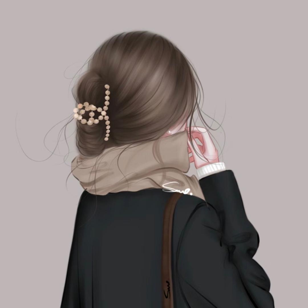 译芳是我