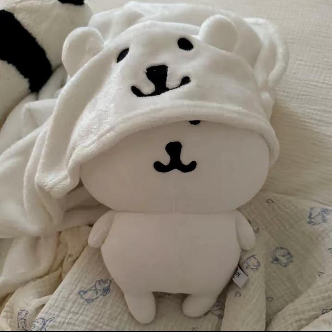 泡泡