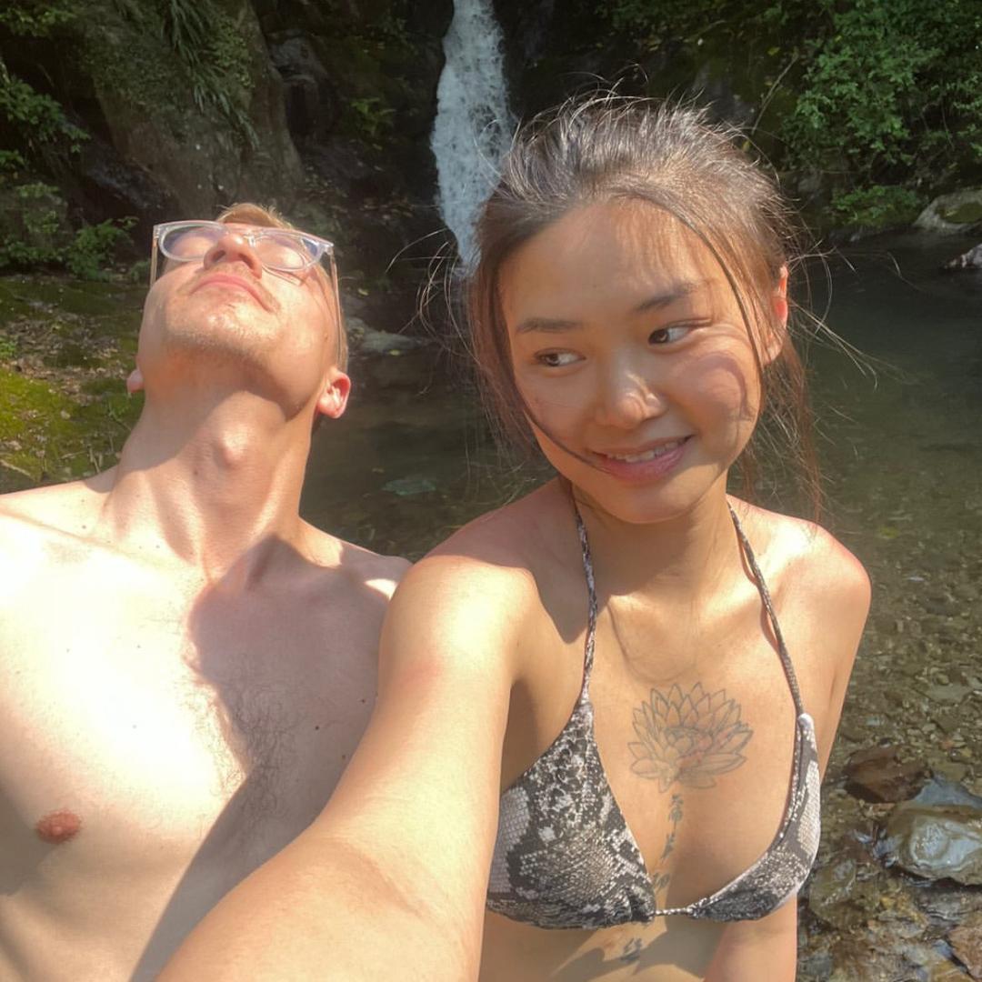 窑房夫妻