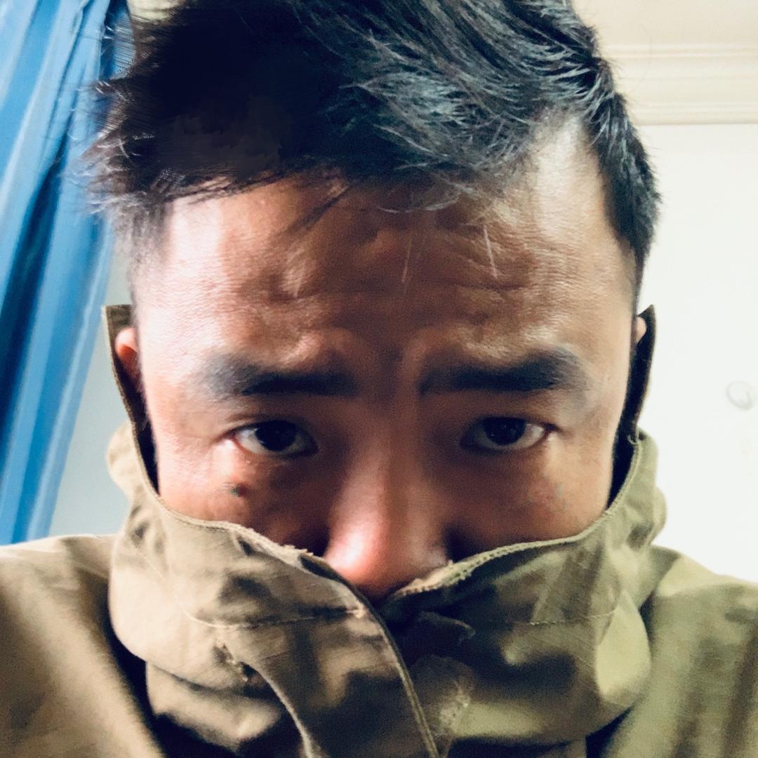 酒醉的巴乔