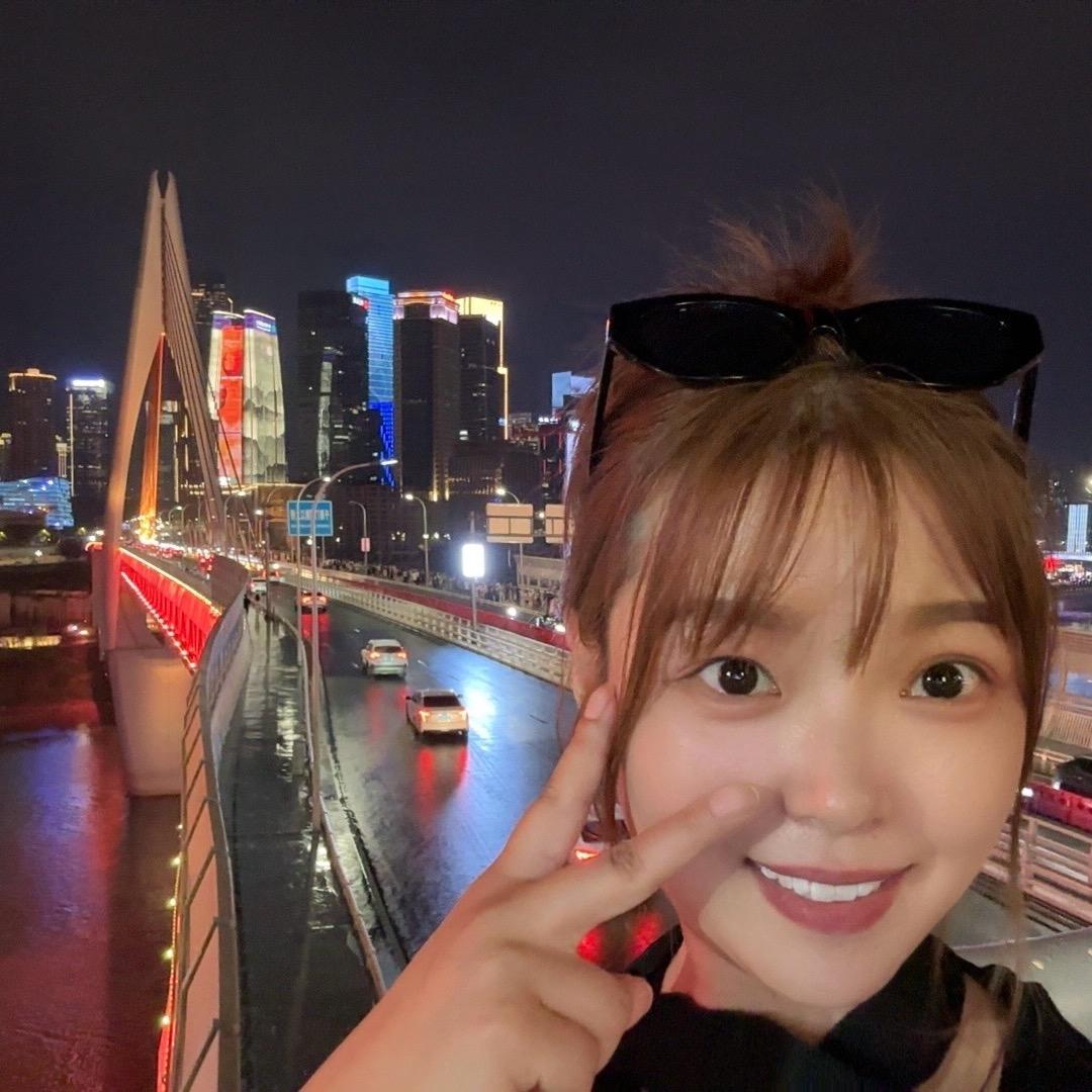 令狐冲小阿姨🎊