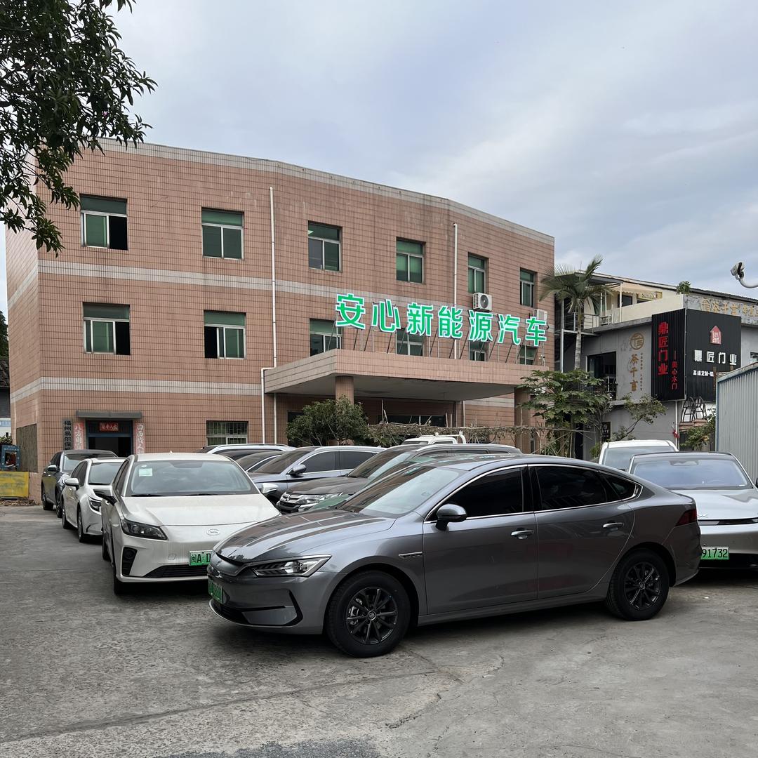 福州安心网约车租售