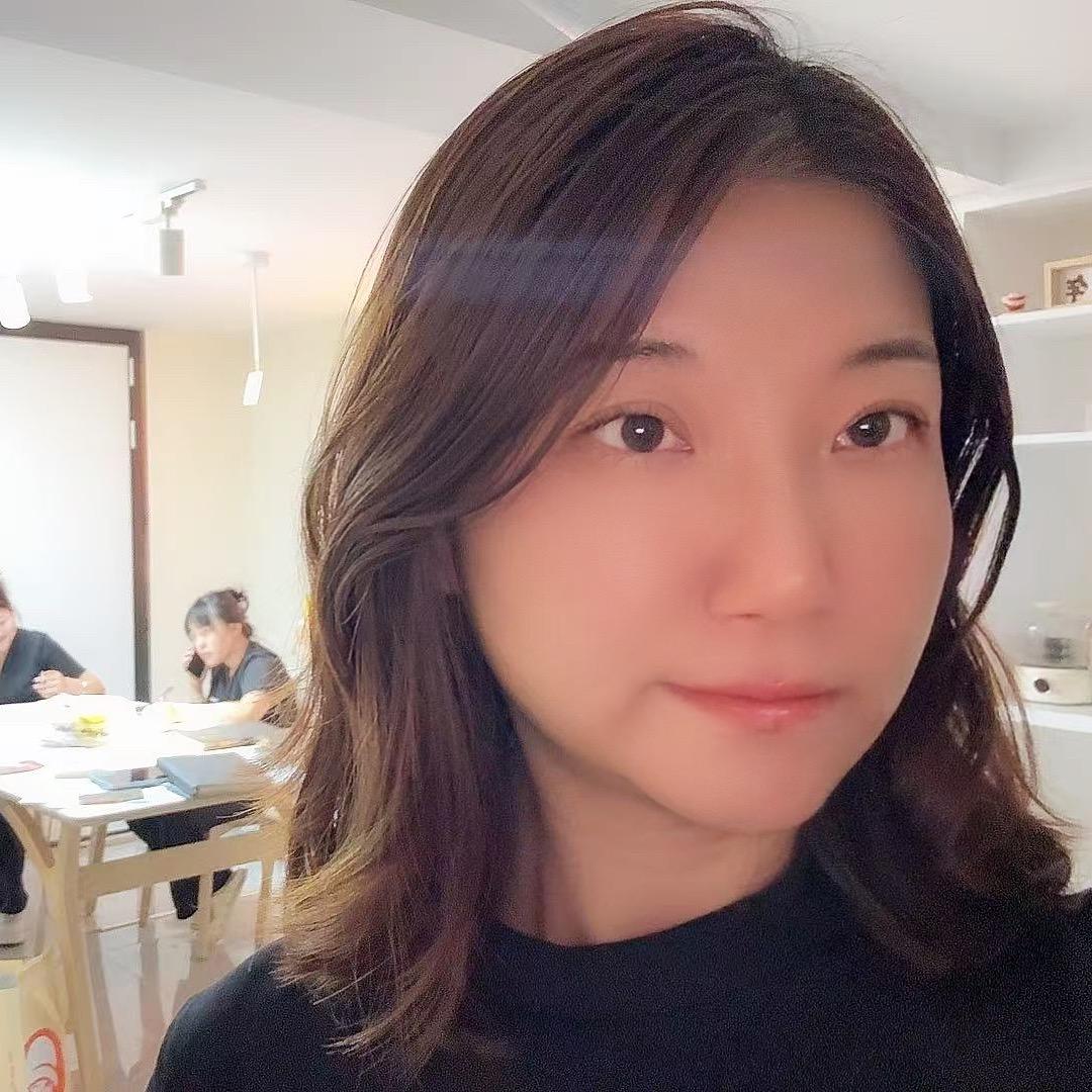 鑫鑫雨麦小芙1