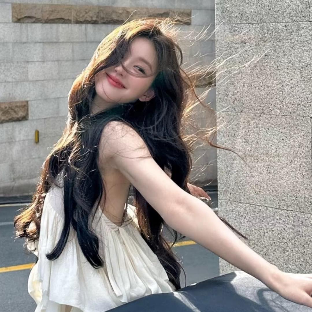 小美