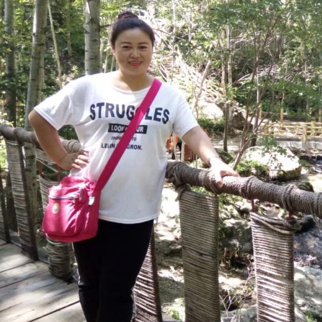 龙口市多姐身材管理