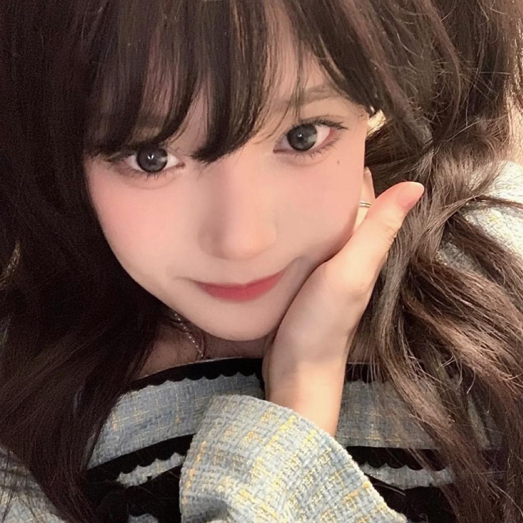 小羊亲亲