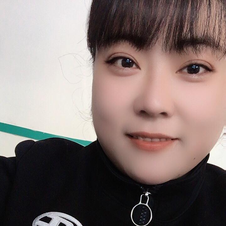 是华华呀（努力版）