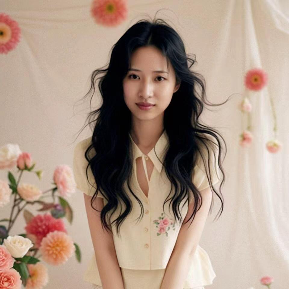 洋洋🐑~