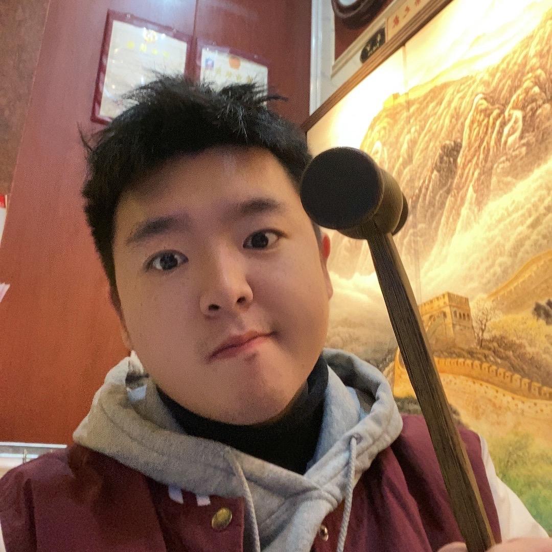 森林的正常生活