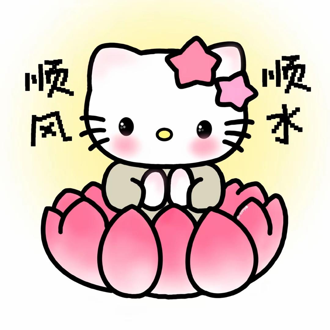 金喵滚滚