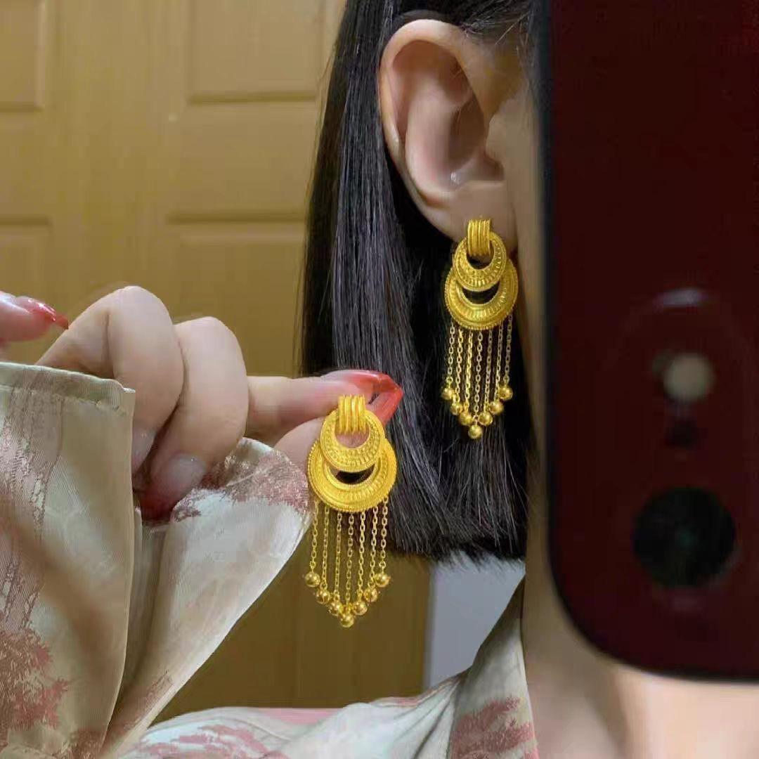 凤金彩