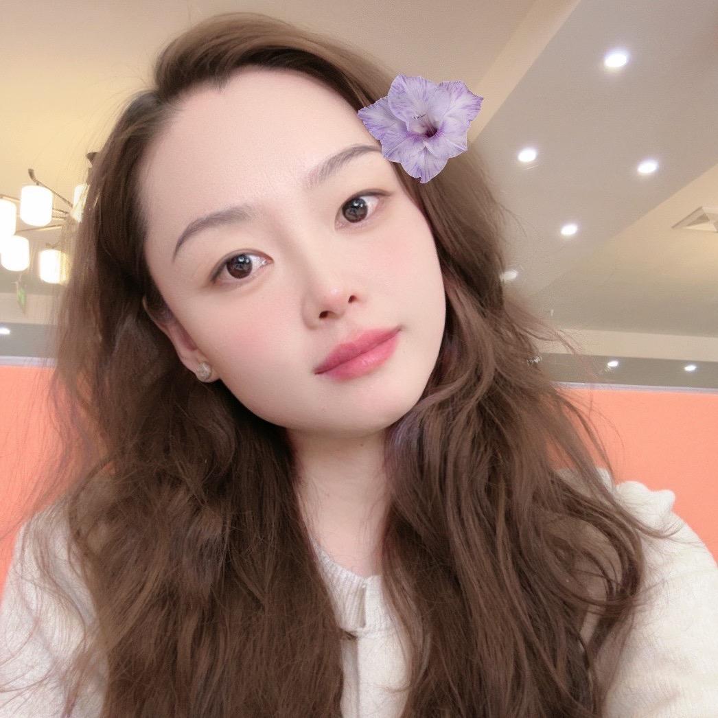 灿烂的灿灿