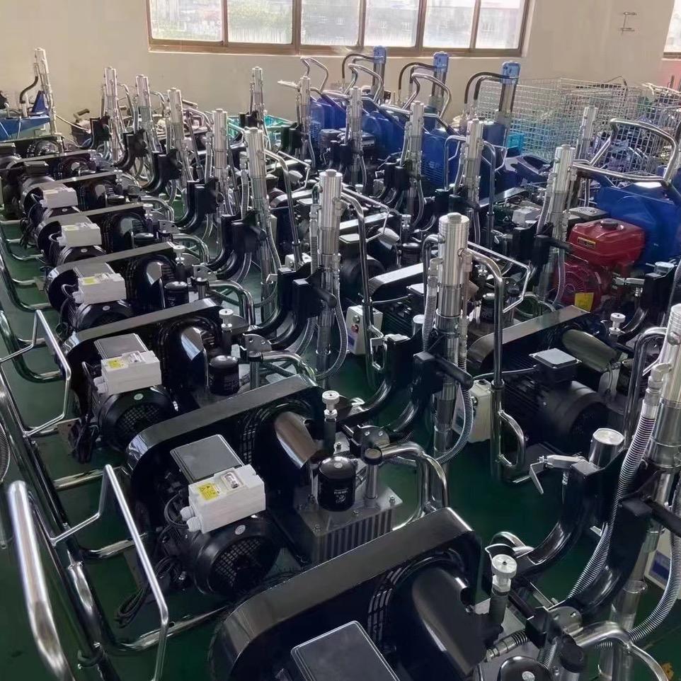 鑫旺喷涂设备厂家直销