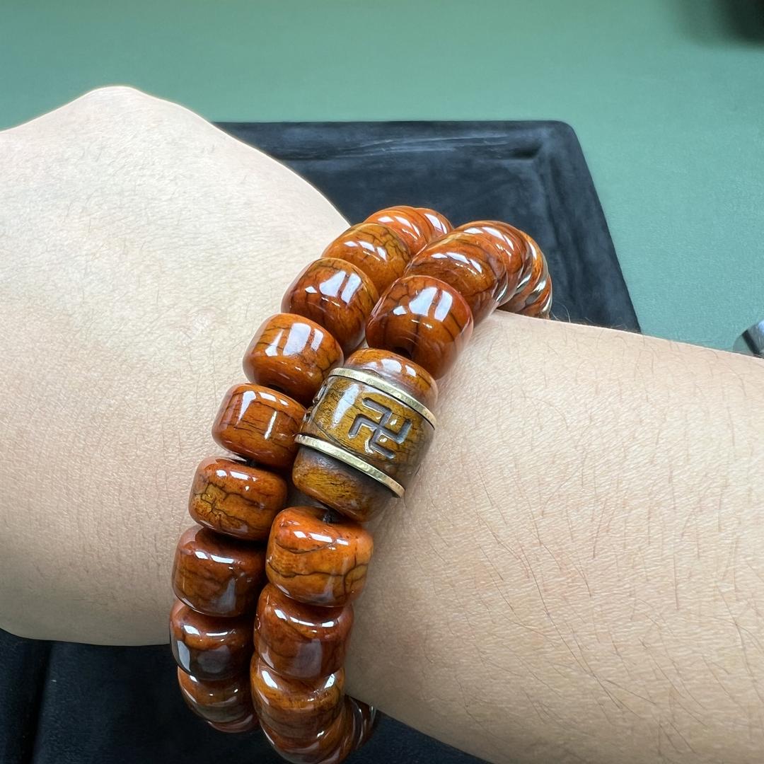 藏福珠宝店一号